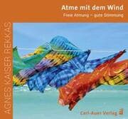 Cover von Atme mit dem Wind