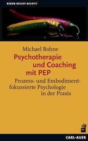 Cover von Psychotherapie und Coaching mit PEP