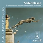 Cover von Seifenblasen