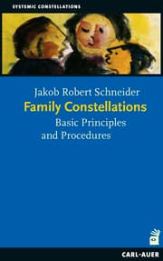 Cover von Family Constellations
