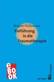 Cover von Einführung in die Traumatherapie