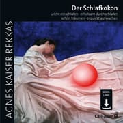 Cover von Der Schlafkokon