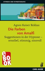 Cover von Die Farben von Amalfi