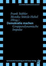 Cover von Demokratie machen