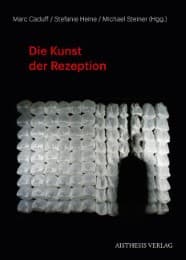 Cover von Die Kunst der Rezeption