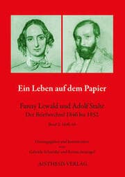 Cover von Ein Leben auf dem Papier