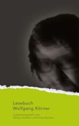Cover von Wolfgang Körner Lesebuch