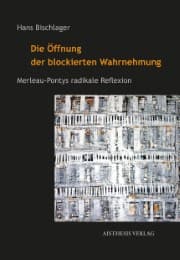 Cover von Die Öffnung der blockierten Wahrnehmung