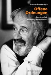 Cover von Offene Ordnungen