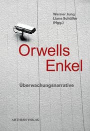 Cover von Orwells Enkel