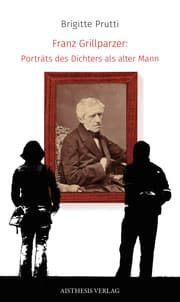 Cover von Franz Grillparzer