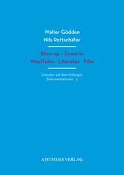 Cover von Blow up - Zoom in