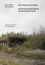 Cover von Alte Arbeit & neue Natur