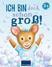 Cover von Ich bin doch schon groß!