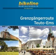 Cover von Grenzgängerroute Teuto-Ems