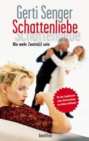 Cover von Schattenliebe