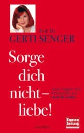 Cover von Sorge dich nicht - liebe!