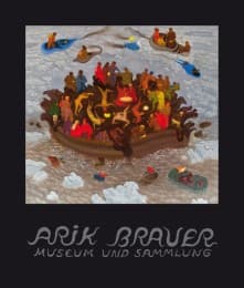 Cover von Museum und Sammlung