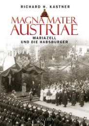 Cover von Magna Mater Austriae