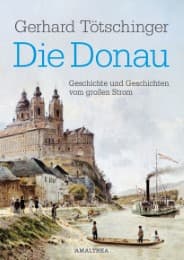 Cover von Die Donau