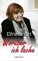 Cover von Worüber ich lache