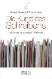 Cover von Die Kunst des Schreibens