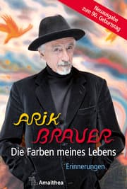 Cover von Die Farben meines Lebens
