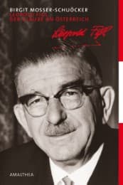 Cover von Leopold Figl