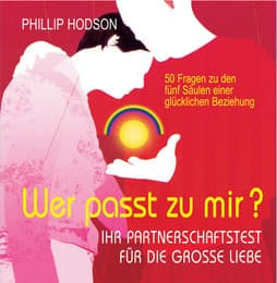 Cover von Wer passt zu mir?