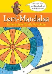 Cover von Lern-Mandalas