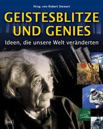 Cover von Geistesblitze und Genies