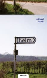 Cover von heim