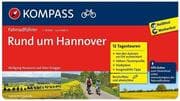 Cover von Rund um Hannover