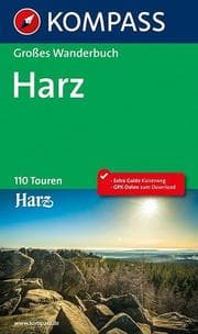 Cover von Harz