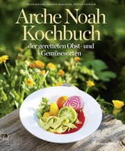 Cover von Das Arche Noah Kochbuch