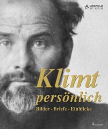 Cover von Klimt persönlich