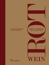 Cover von Rotwein