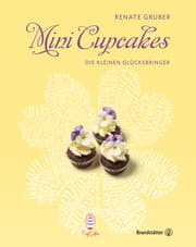 Cover von Mini Cupcakes