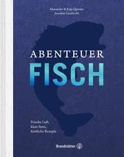 Cover von Abenteuer Fisch