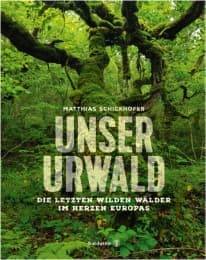 Cover von Unser Urwald