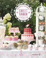 Cover von Sweet Table & Candy Bar