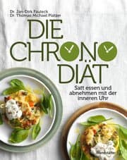 Cover von Die Chronodiät