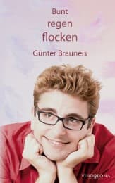 Cover von Buntregenflocken