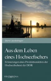 Cover von Aus dem Leben eines Hochseefischers