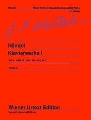 Cover von Sämtliche Klavierwerke