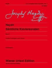 Cover von Sämtliche Klaviersonaten 2