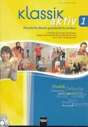 Cover von Klassik aktiv