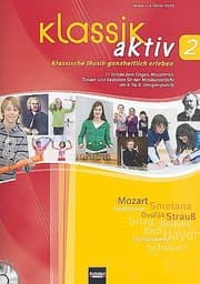 Cover von Klassik aktiv