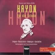 Cover von Haydn für die Schule