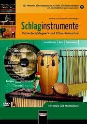Cover von Schlaginstrumente